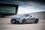 Mercedes-AMG GT R 2016 года